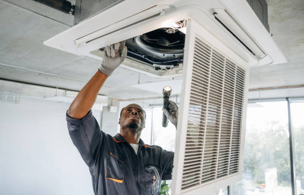 Licensed Hvac service in Horton, MI - FH HVAC