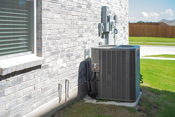 Reliable Hvac contractor in Horton, MI by FH HVAC